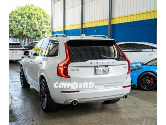 Volvo XC Jeepeta en venta