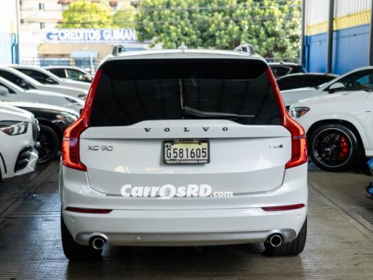 Volvo XC Jeepeta en venta