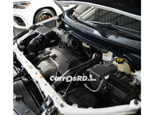 Chevrolet Equinox Jeepeta en venta