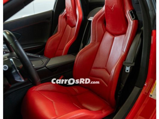 Chevrolet Corvette Convertible en venta