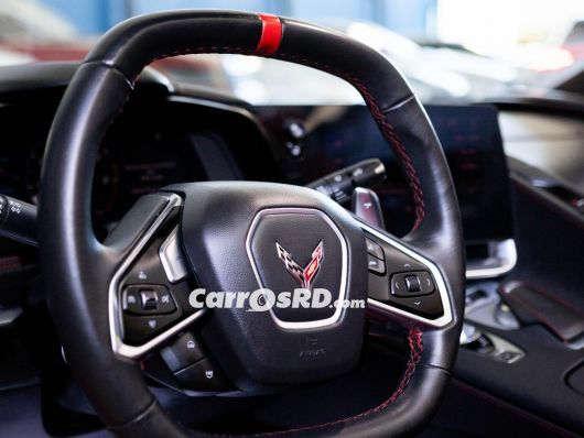 Chevrolet Corvette Convertible en venta