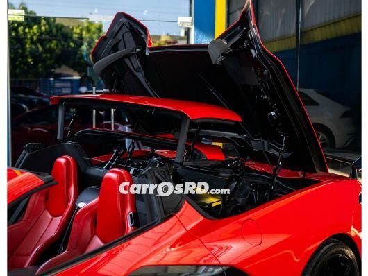 Chevrolet Corvette Convertible en venta