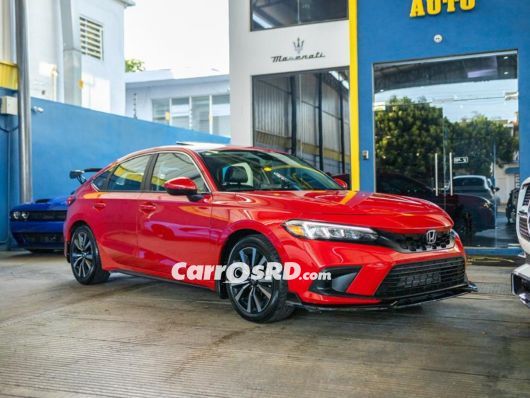 Honda Civic Carros en venta