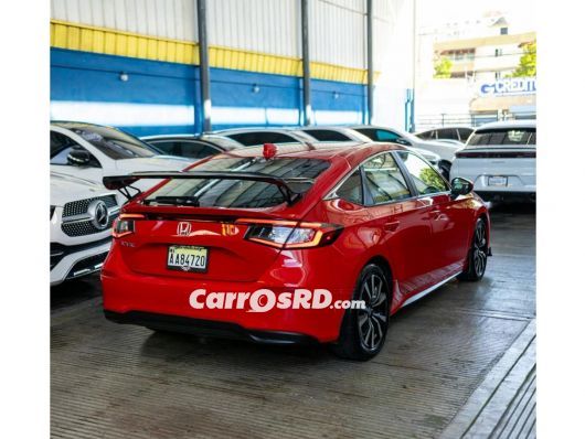 Honda Civic Carros en venta