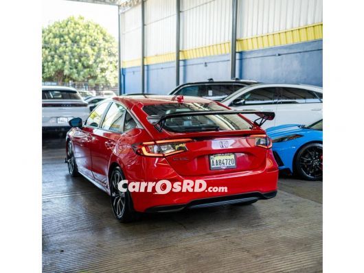 Honda Civic Carros en venta