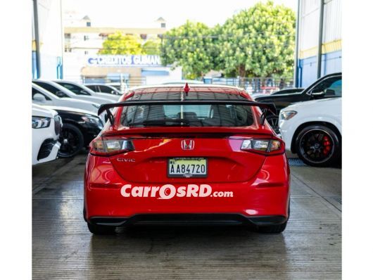 Honda Civic Carros en venta