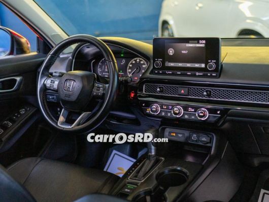 Honda Civic Carros en venta