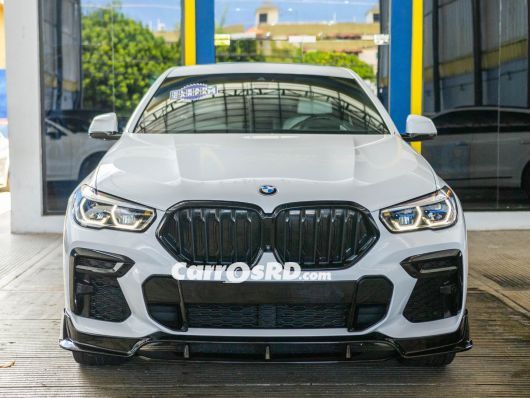 BMW Serie X Jeepeta en venta