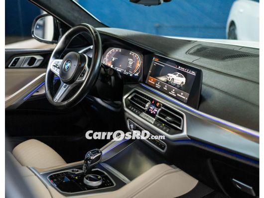 BMW Serie X Jeepeta en venta