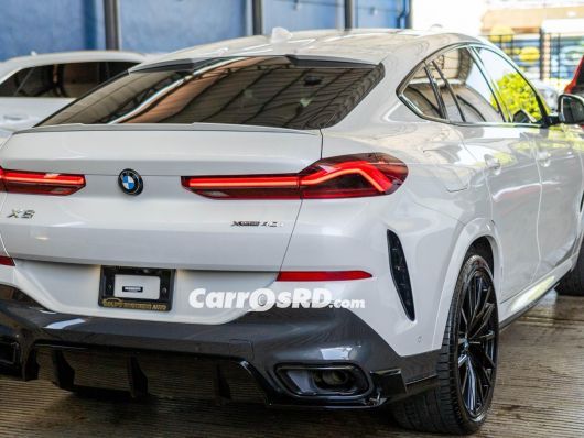 BMW Serie X Jeepeta en venta