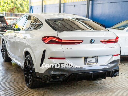 BMW Serie X Jeepeta en venta