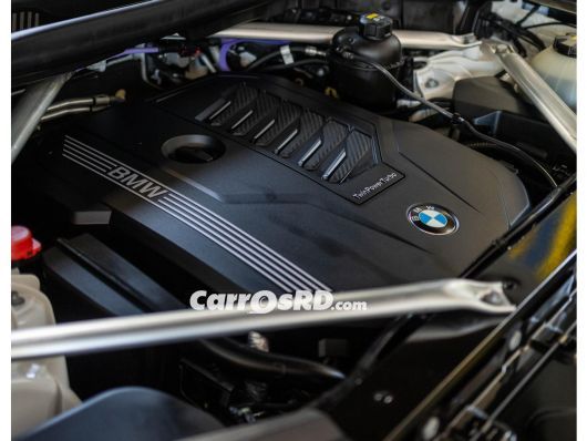 BMW Serie X Jeepeta en venta