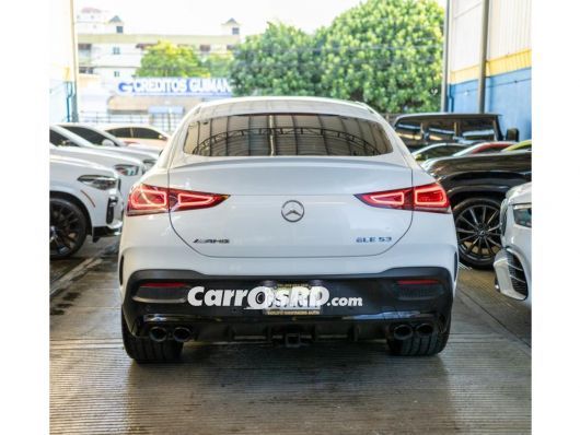 Mercedes-Benz Clase GLE Jeepeta en venta