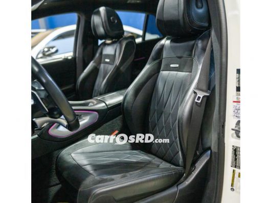 Mercedes-Benz Clase GLE Jeepeta en venta