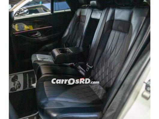 Mercedes-Benz Clase GLE Jeepeta en venta