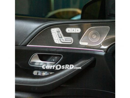 Mercedes-Benz Clase GLE Jeepeta en venta