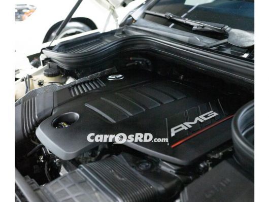 Mercedes-Benz Clase GLE Jeepeta en venta