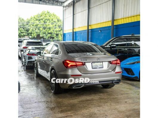 Mercedes-Benz Clase A Jeepeta en venta