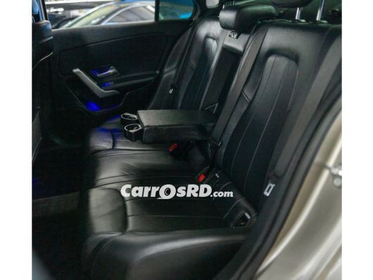 Mercedes-Benz Clase A Jeepeta en venta