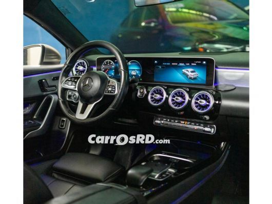 Mercedes-Benz Clase A Jeepeta en venta