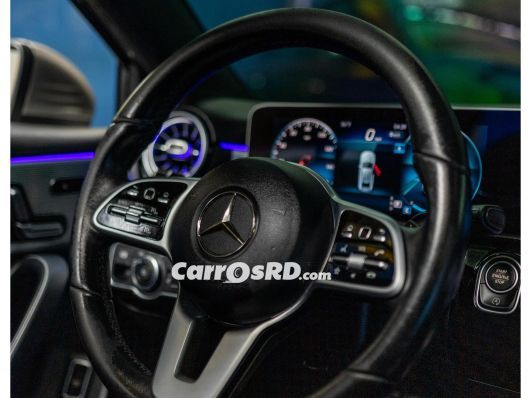 Mercedes-Benz Clase A Jeepeta en venta