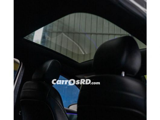 Mercedes-Benz Clase A Jeepeta en venta