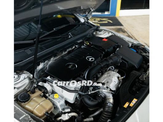 Mercedes-Benz Clase A Jeepeta en venta