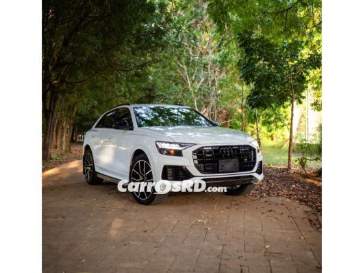 Audi Q8 Jeepeta en venta