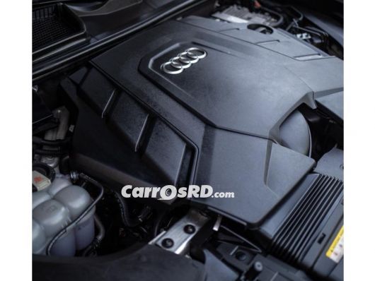 Audi Q8 Jeepeta en venta