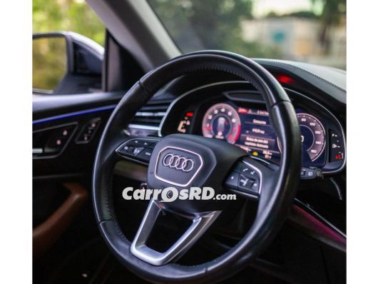 Audi Q8 Jeepeta en venta