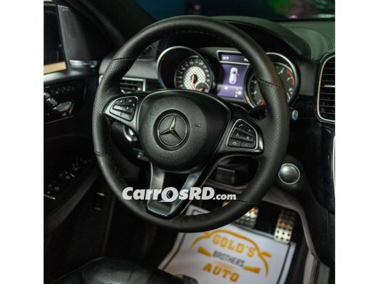 Mercedes-Benz Clase GLE Jeepeta en venta