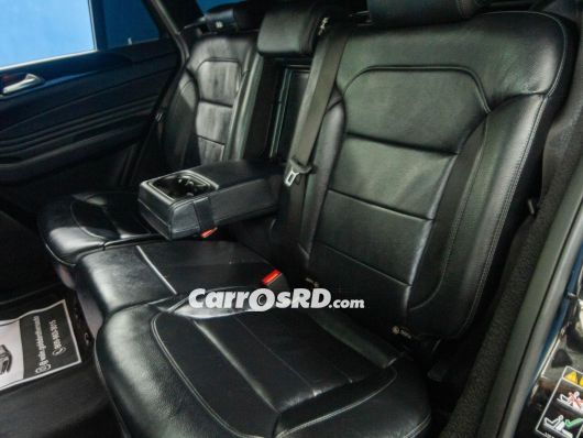 Mercedes-Benz Clase GLE Jeepeta en venta