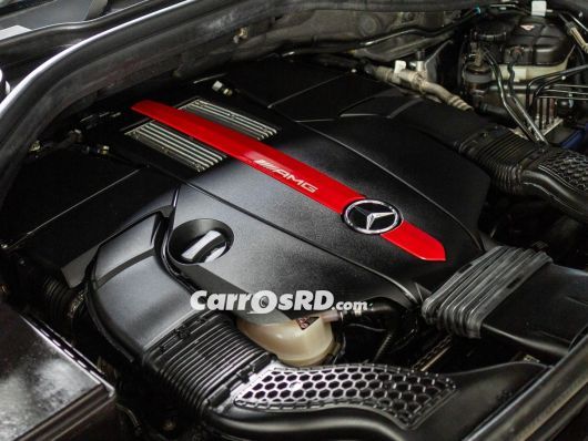 Mercedes-Benz Clase GLE Jeepeta en venta