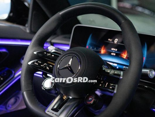 Mercedes-Benz Clase S Carros en venta