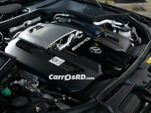 Mercedes-Benz Clase S Carros en venta