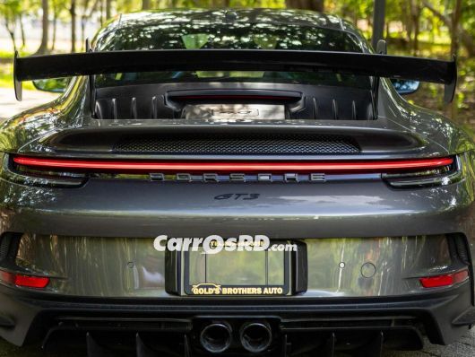 Porsche 911 Coupe en venta