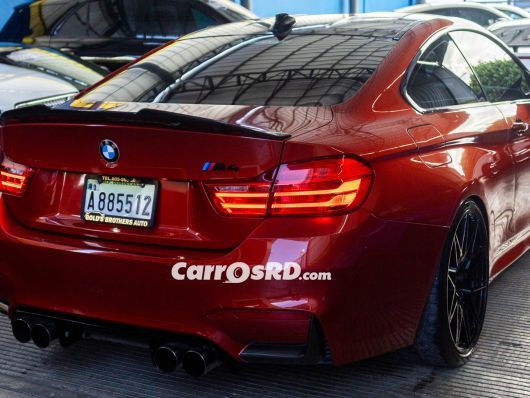 BMW Serie M Coupe en venta