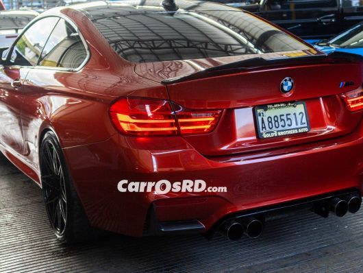 BMW Serie M Coupe en venta