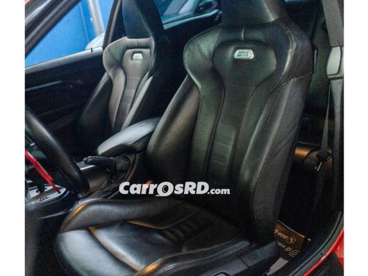 BMW Serie M Coupe en venta