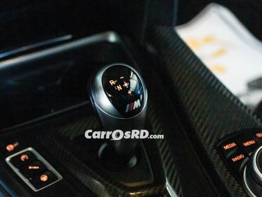 BMW Serie M Coupe en venta