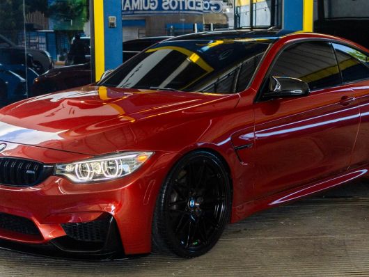BMW Serie M M4 en venta