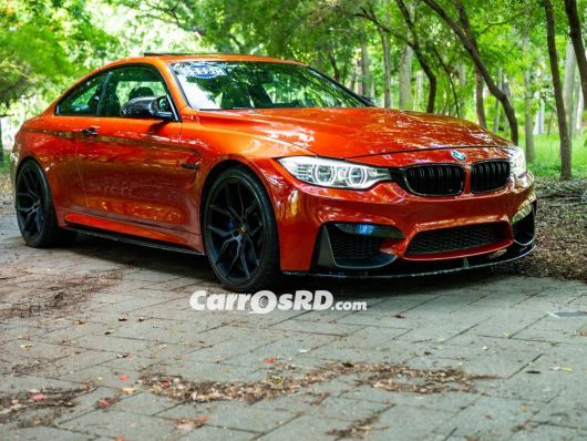 BMW Serie M Coupe en venta
