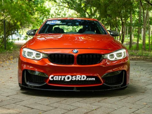 BMW Serie M Coupe en venta