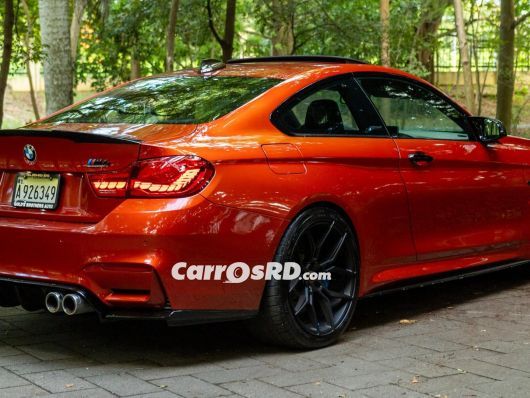 BMW Serie M Coupe en venta