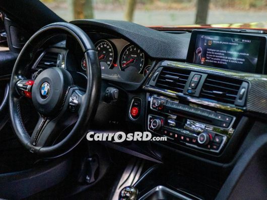 BMW Serie M Coupe en venta