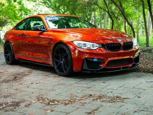 BMW Serie M M4 en venta