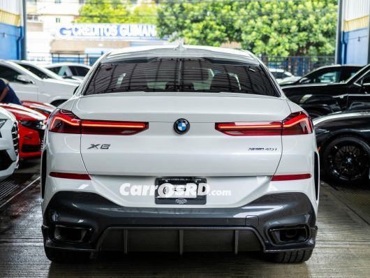 BMW Serie X Jeepeta en venta