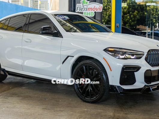 BMW Serie X Jeepeta en venta