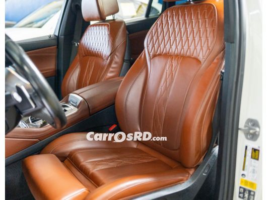 BMW Serie X Jeepeta en venta