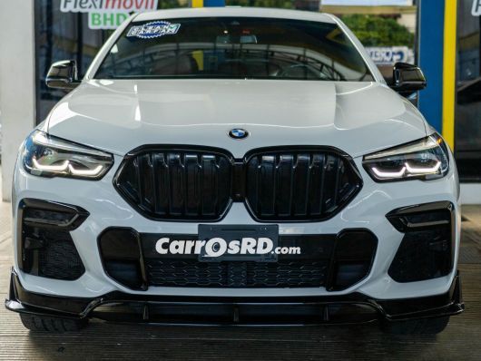 BMW Serie X Jeepeta en venta